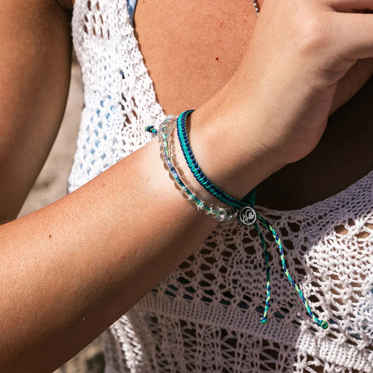 4Ocean Sea Turtle 2024 Beaded Bracelet 7