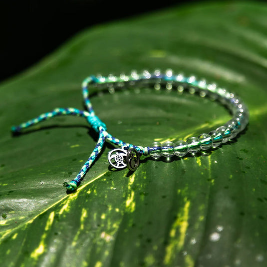 4Ocean Sea Turtle 2024 Beaded Bracelet 3