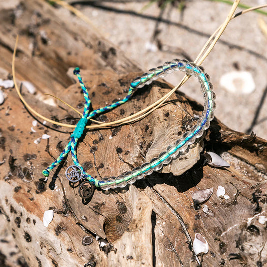 4Ocean Sea Turtle 2024 Beaded Bracelet 2