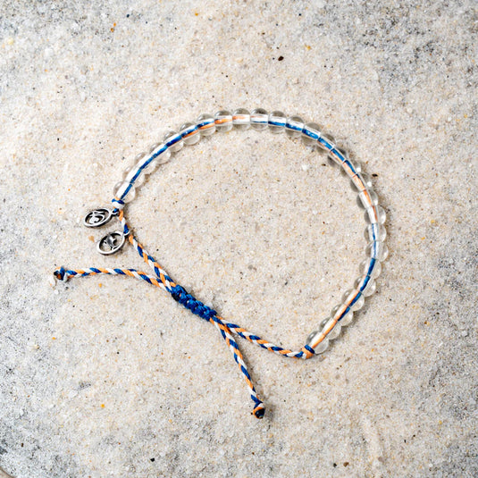 4Ocean Reef Shark 2024 Beaded Bracelet 7