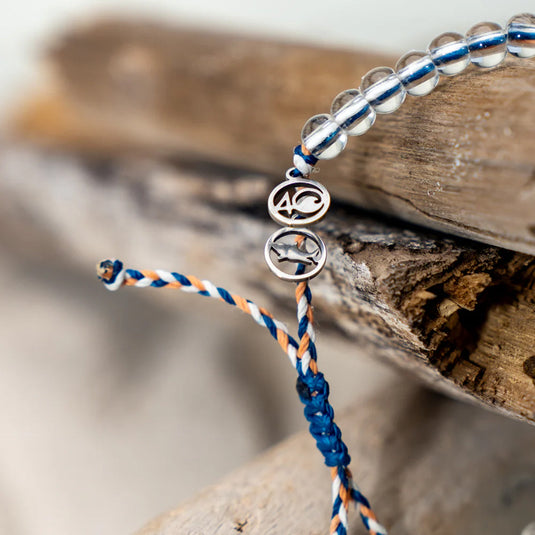 4Ocean Reef Shark 2024 Beaded Bracelet 8