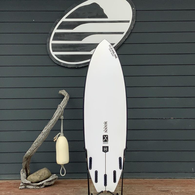 Load image into Gallery viewer, Firewire Mashup Helium 5'10 × 20 1/16 × 2 ¾ Surfboard • USED 2
