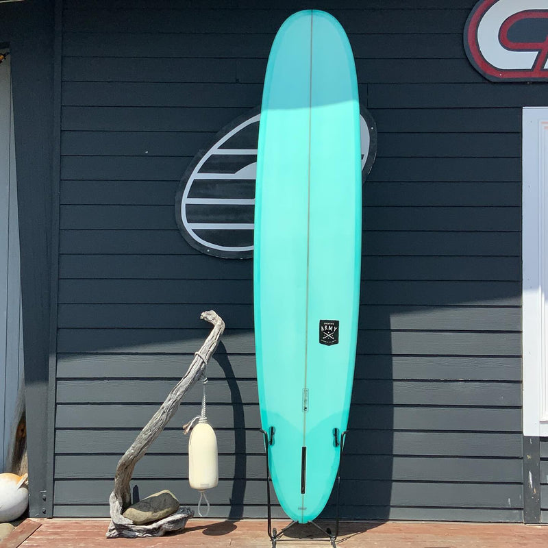 Load image into Gallery viewer, Creative Army Five Sugars 9'6 × 23 ½ × 3 1/16 Surfboard • USED 2
