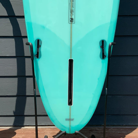 Creative Army Five Sugars 9'6 × 23 ½ × 3 1/16 Surfboard • USED 3