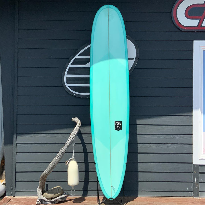 Load image into Gallery viewer, Creative Army Five Sugars 9'6 × 23 ½ × 3 1/16 Surfboard • USED 1
