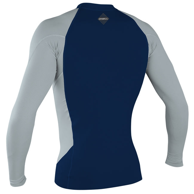Load image into Gallery viewer, O'Neill Hyperfreak Neo-Skins 1mm Long Sleeve Rash Guard 6
