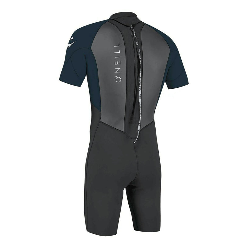 Load image into Gallery viewer, O'Neill Reactor II 2mm Short Sleeve Back-Zip Spring Wetsuit 8
