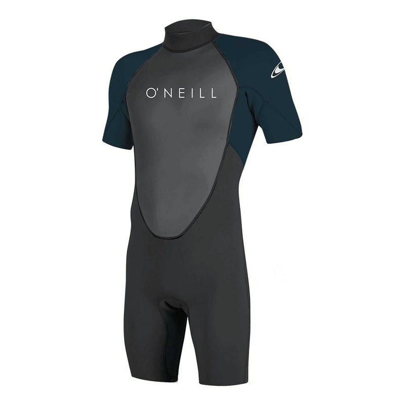 Load image into Gallery viewer, O'Neill Reactor II 2mm Short Sleeve Back-Zip Spring Wetsuit 15
