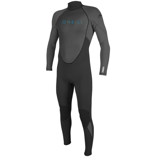 O'Neill Youth Reactor II 3/2 Back-Zip Wetsuit 3