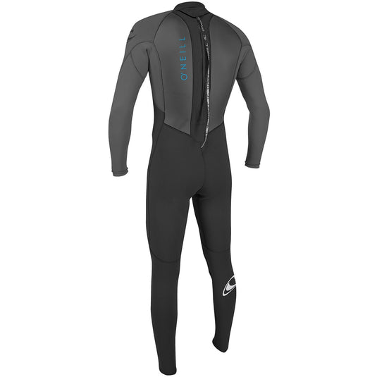 O'Neill Youth Reactor II 3/2 Back-Zip Wetsuit 4