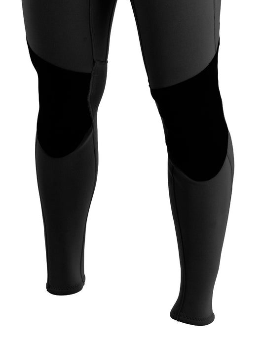 O'Neill Reactor II 1.5mm Sleeveless Front-Zip Spring Wetsuit 5