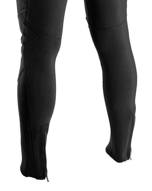 O'Neill Reactor II 1.5mm Sleeveless Front-Zip Spring Wetsuit 6