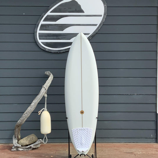 Album Surf Twinsman 5'7 × 19 × 2 ⅜ Surfboard • USED 1