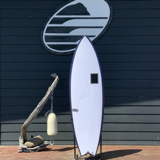 Haydenshapes Misc FutureFlex 5'9 × 20 ⅛ × 2 9/16 Surfboard • USED 1