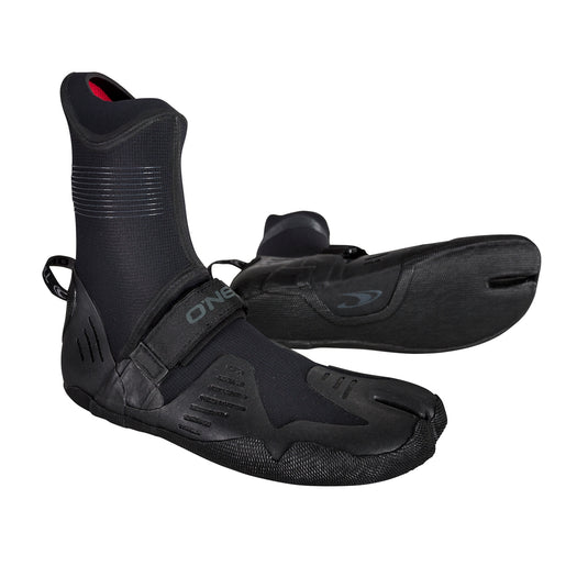 O'Neill Psycho Tech 3/2 Split-Toe Boots 1