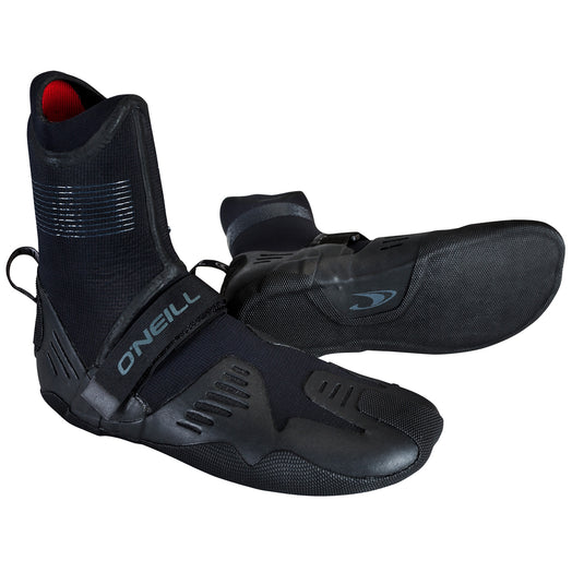 O'Neill Psycho Tech 7mm Round-Toe Boots 1