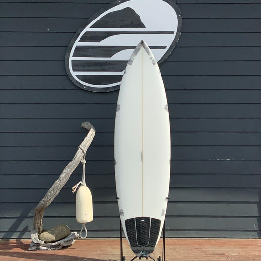 Pace Silverback 6'3 × 19 ½ × 2 ½ Surfboard • USED 1