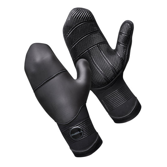 O'Neill Psycho Tech 5mm Mitten Gloves 1