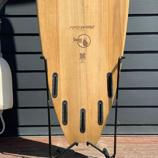 Firewire Sub Moon Timbertek 7'6 × 22 ¼ × 2 15/16 Surfboard • USED 3