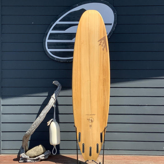 Firewire Sub Moon Timbertek 7'6 × 22 ¼ × 2 15/16 Surfboard • USED 2