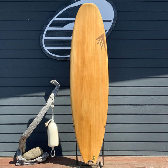 Firewire Sub Moon Timbertek 7'6 × 22 ¼ × 2 15/16 Surfboard • USED 1