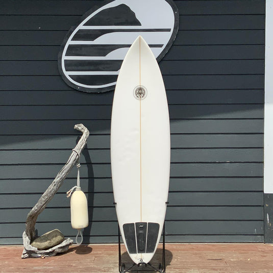 Bauer Twinzer Pin 6'4 × 20 ¼ × 2 ½ Surfboard • USED 1