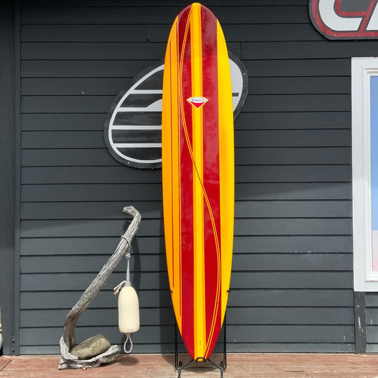 BIC Custom 9'0 × 22 ¼ × 2 ½ Surfboard • USED