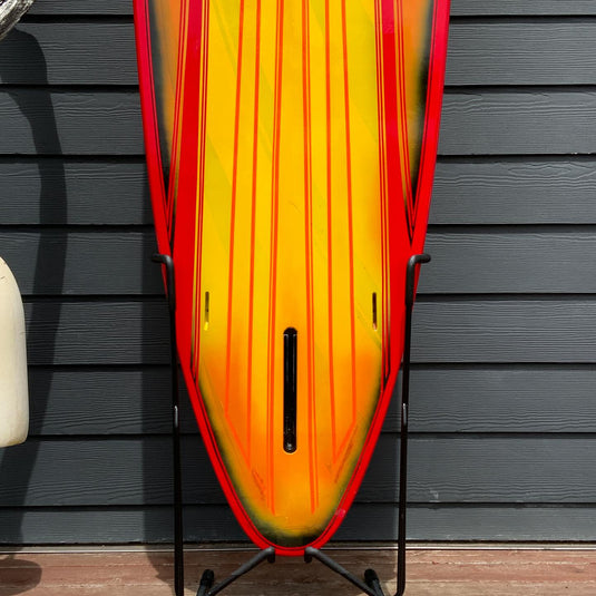 BIC Custom 9'0 × 22 ¼ × 2 ½ Surfboard • USED 3