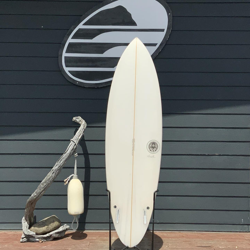 Load image into Gallery viewer, Bauer Twinzer Pin 6'4 × 20 ¼ × 2 ½ Surfboard • USED 2
