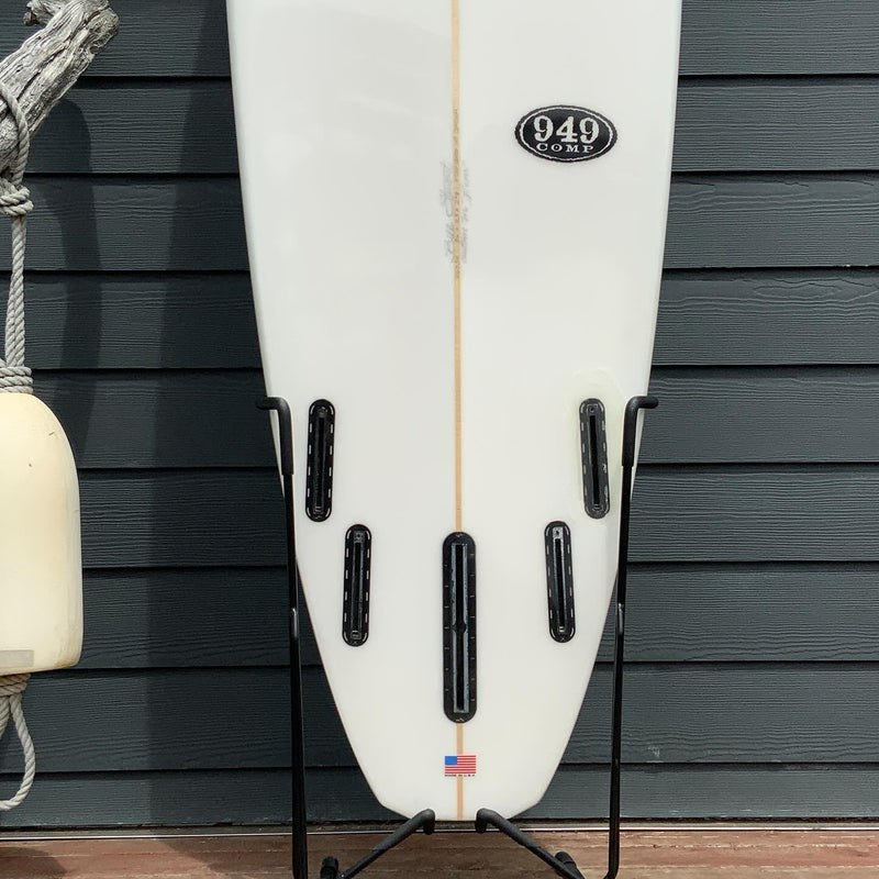 Load image into Gallery viewer, Stewart 949 Comp 8'6 × 23 × 2 ⅝ Surfboard • USED 3
