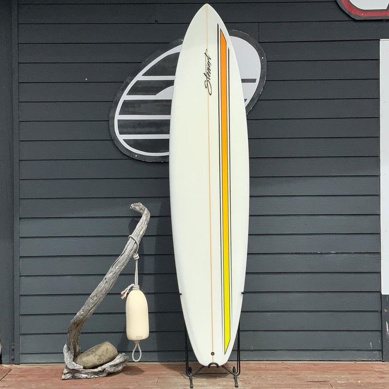 Load image into Gallery viewer, Stewart 949 Comp 8'6 × 23 × 2 ⅝ Surfboard • USED 1
