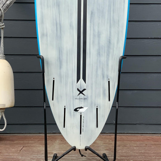Torq Multiplier ACT 6'0 × 20 ⅜ × 2 ½ Surfboard • USED 3