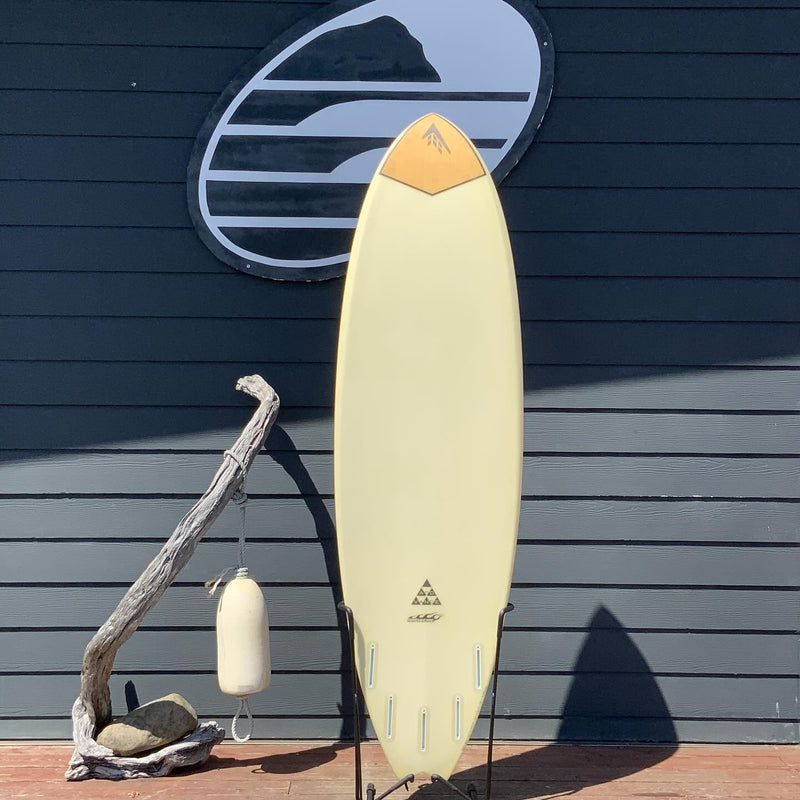 Load image into Gallery viewer, Firewire ADDvance Rapid Fire 6'6 × 21 ½ × 3 Surfboard • USED 2
