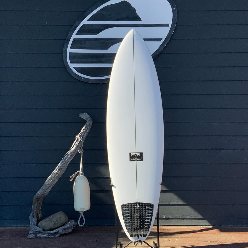 Load image into Gallery viewer, Pyzel Crisis Twin 6'4 × 20 ½ × 2 ¾ Surfboard • USED 1
