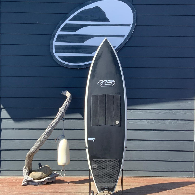 Load image into Gallery viewer, Haydenshapes Untitled V2 FutureFlex 6'0 × 19 ⅞ × 2 9/16 Surfboard • USED 1
