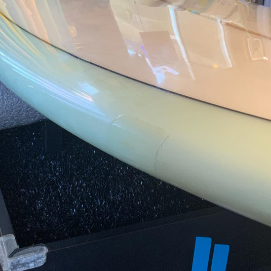 Harbour Drifter 7'4 × 21 × 2 ⅞ Surfboard • USED 7
