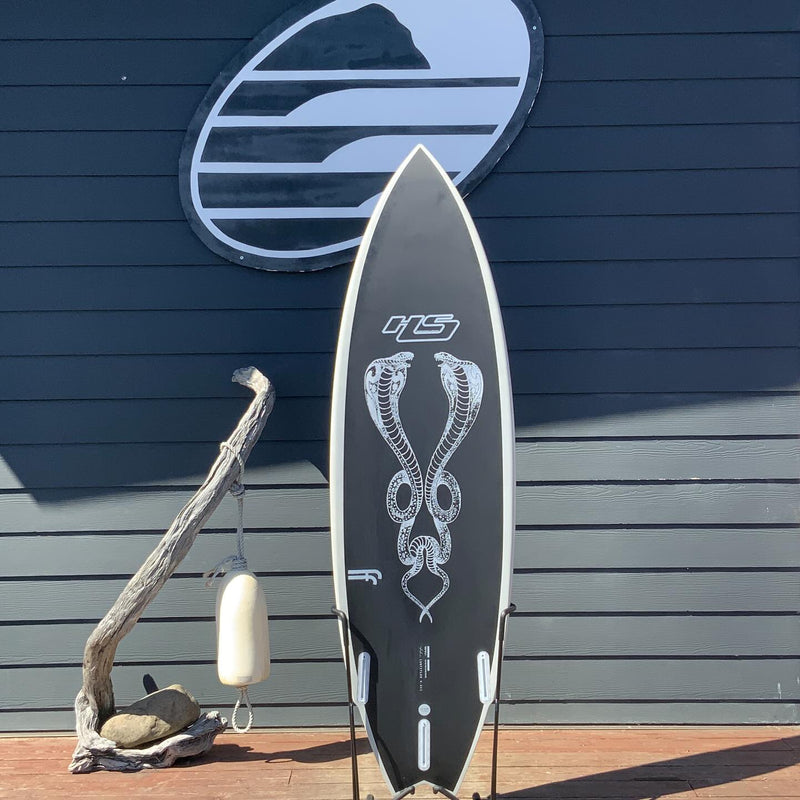Load image into Gallery viewer, Haydenshapes Untitled V2 FutureFlex 6'0 × 19 ⅞ × 2 9/16 Surfboard • USED 2
