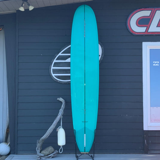 Robert August What I Ride 10'6 × 24 × 3 ½ Surfboard • USED 2