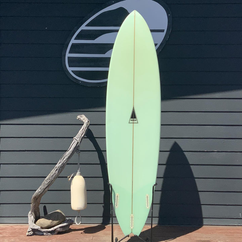 Load image into Gallery viewer, Harbour Drifter 7'4 × 21 × 2 ⅞ Surfboard • USED 2

