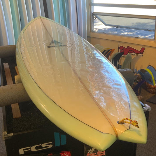 Harbour Drifter 7'4 × 21 × 2 ⅞ Surfboard • USED 5