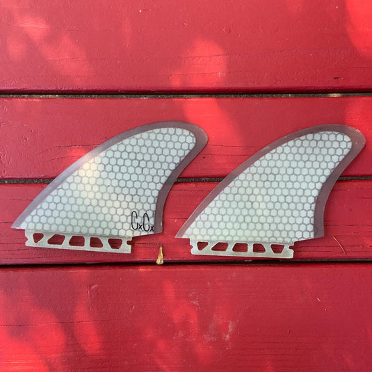 JS Industries Red Baron 5'6 × 21 × 2 ½ Surfboard • USED 5