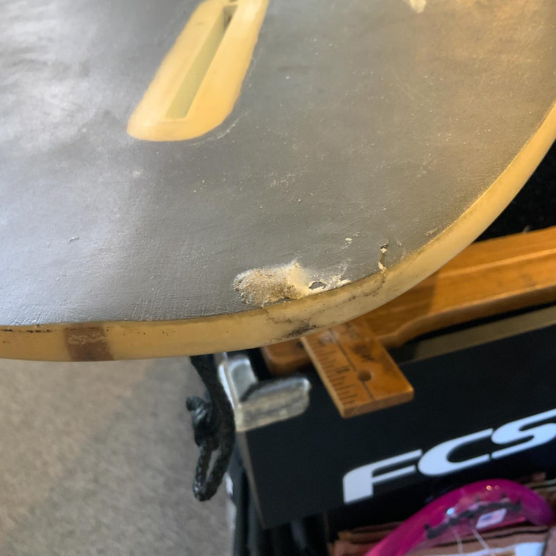 Load image into Gallery viewer, Shuler Custom 7'11 × 22 ¼ × 2 ¾ Surfboard • USED 5
