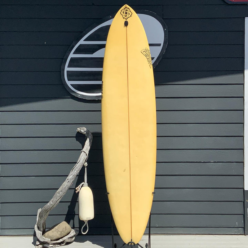 Load image into Gallery viewer, Shuler Custom 7'11 × 22 ¼ × 2 ¾ Surfboard • USED 1
