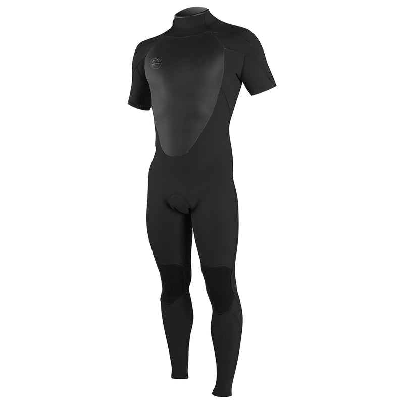 Load image into Gallery viewer, O'Neill O'Riginal 2mm Short Sleeve Back-Zip Wetsuit 1
