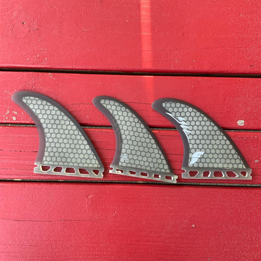 Stamps Flare 6'0 × 21 × 2 ½ Surfboard • USED 5