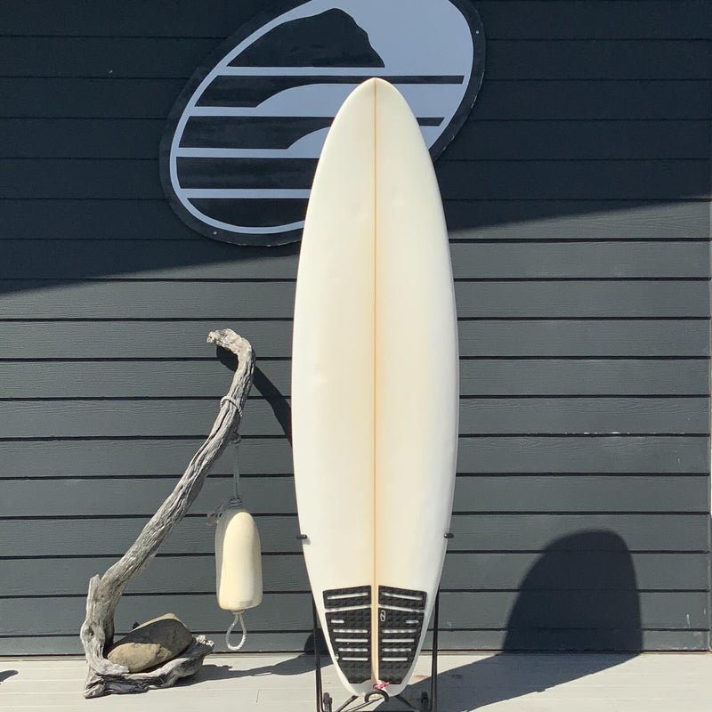 Load image into Gallery viewer, Handshape Custom 6'6 × 21 ⅜ × 2 ¾ Surfboard • USED 1
