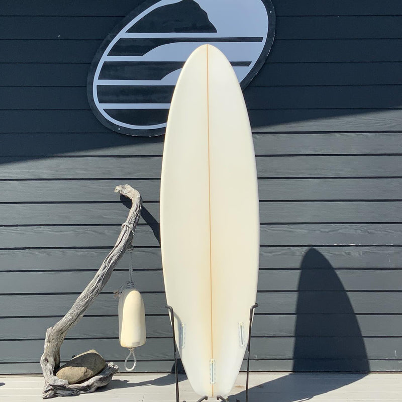 Load image into Gallery viewer, Handshape Custom 6'6 × 21 ⅜ × 2 ¾ Surfboard • USED 2
