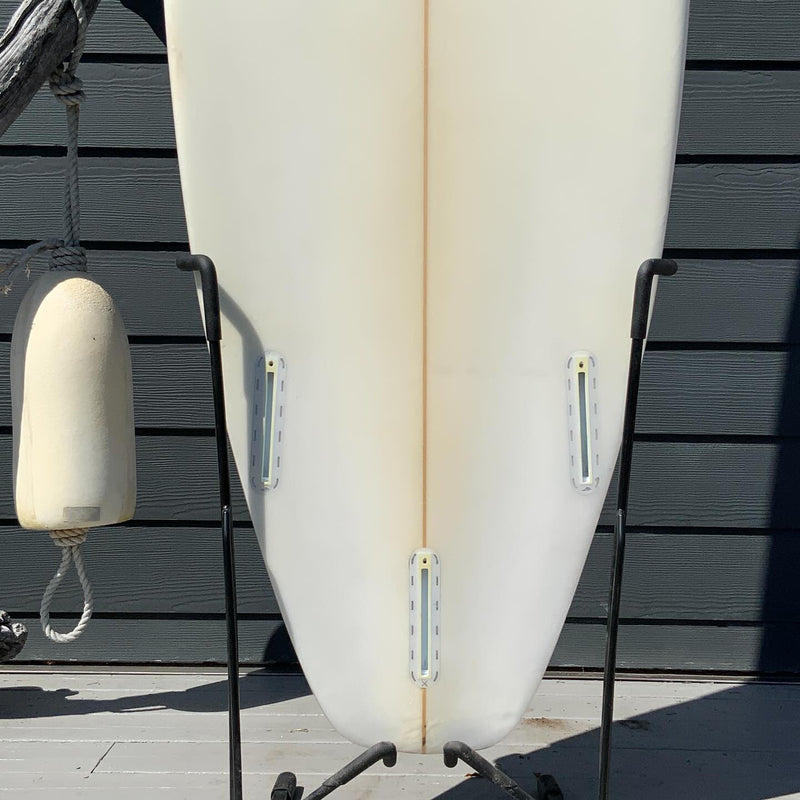 Load image into Gallery viewer, Handshape Custom 6'6 × 21 ⅜ × 2 ¾ Surfboard • USED 3
