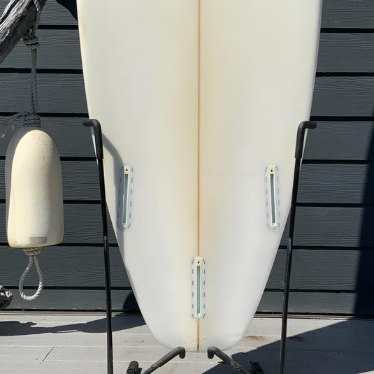 Handshape Custom 6'6 × 21 ⅜ × 2 ¾ Surfboard • USED 3