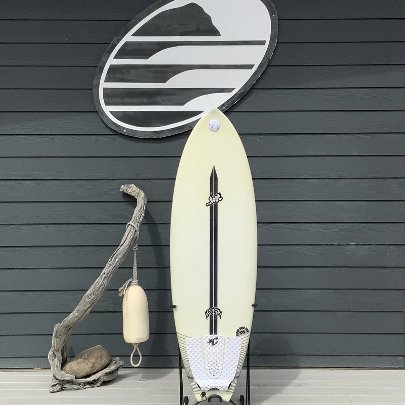 Load image into Gallery viewer, Lost RNF 5'4 × 19 ¼ × 2 ⅓ Surfboard • USED 1
